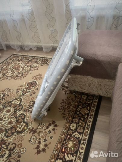 Манеж детский