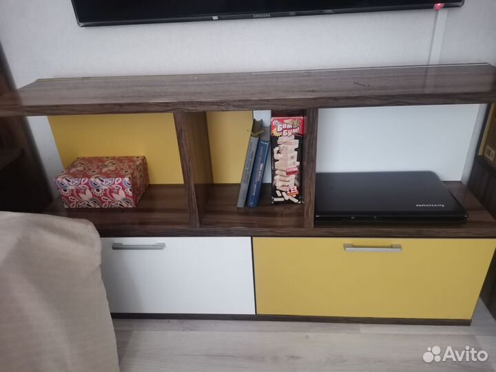 Детская мебель Модекс