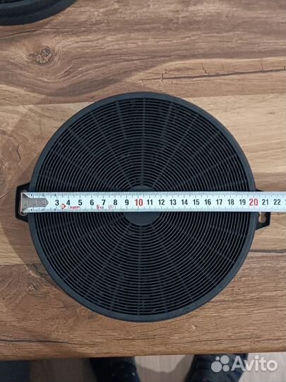 Фильтр угольный Krona