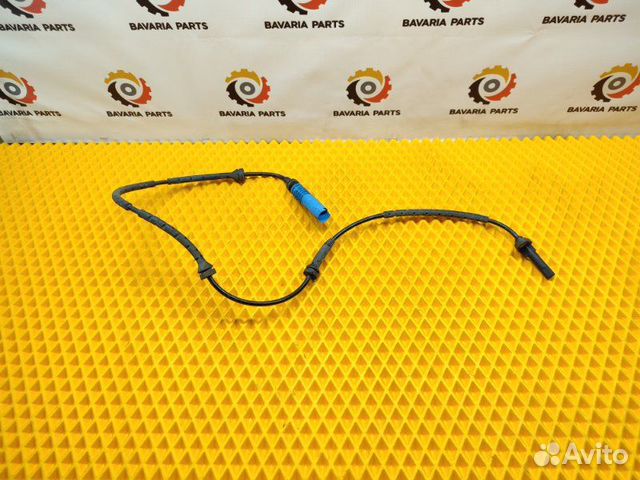 Датчик ABS задний Bmw X3 E83 2.5 N52 2008