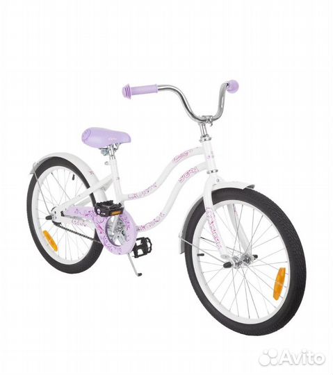 Велосипед для девочки Stern Fantasy