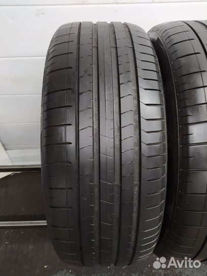 Pirelli P Zero 275/50 R20 102N