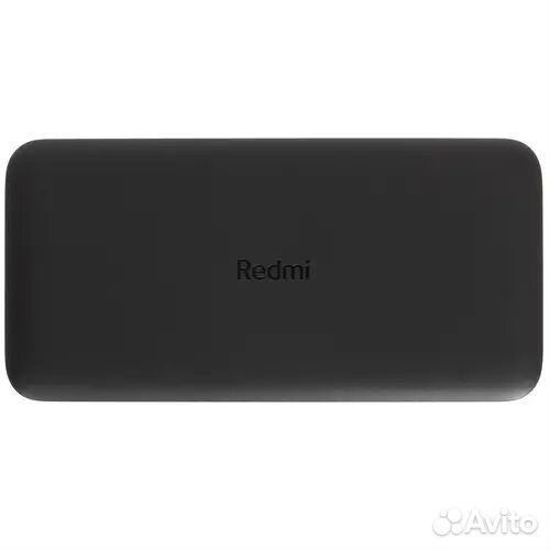 Оригинал Портативная Батарея Xiaomi Redmi 10000mAh