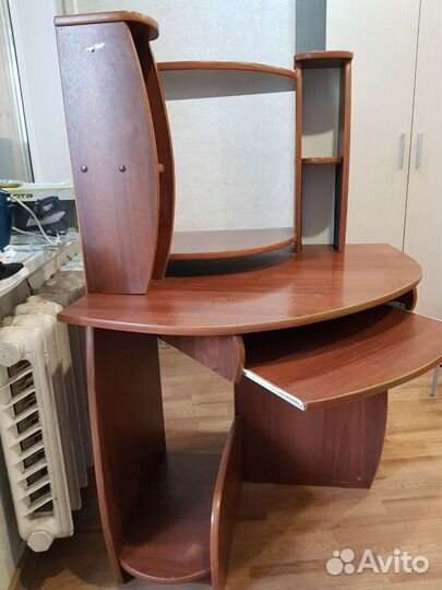 Компьютерный стол бу