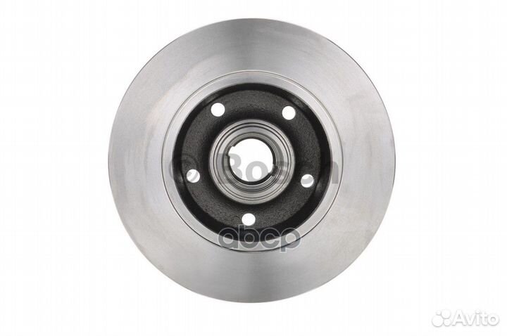 Тормозной диск 0986478759 Bosch