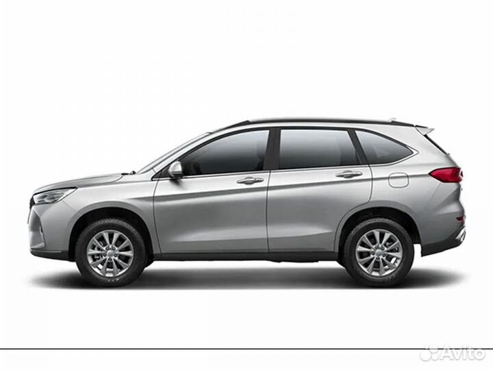 Haval M6 1.5 AMT, 2023