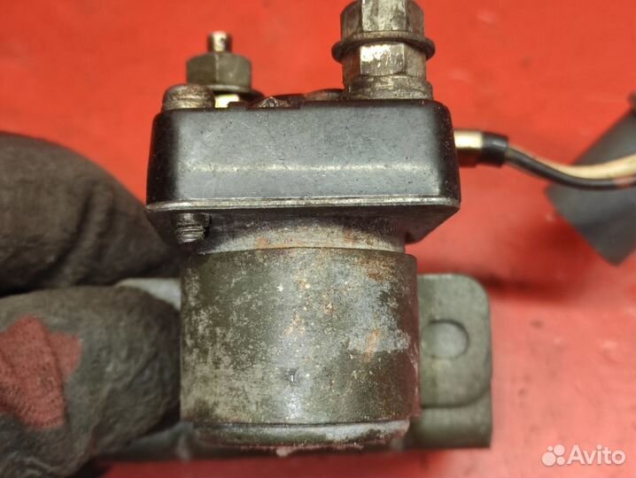 Реле стартера Patrol Safari Y60 RD28T 2.8 дизель