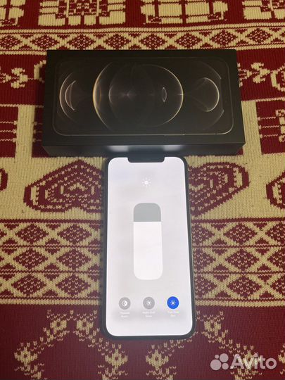 iPhone 12 Pro Max, 128 ГБ