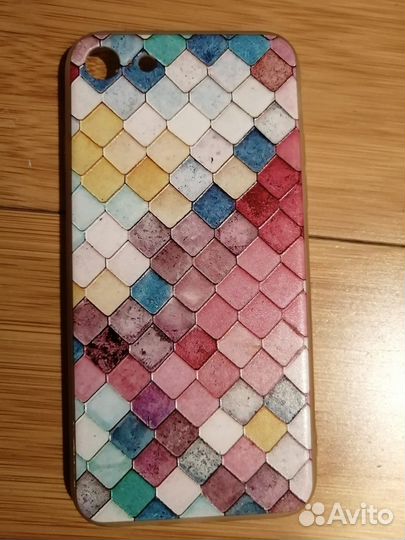 Чехол для iPhone 7