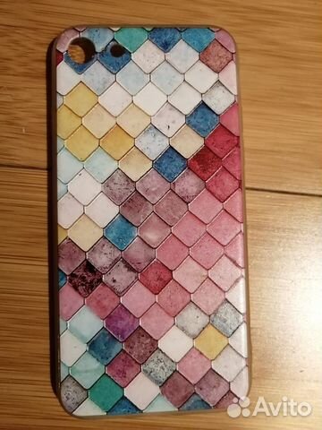 Чехол для iPhone 7