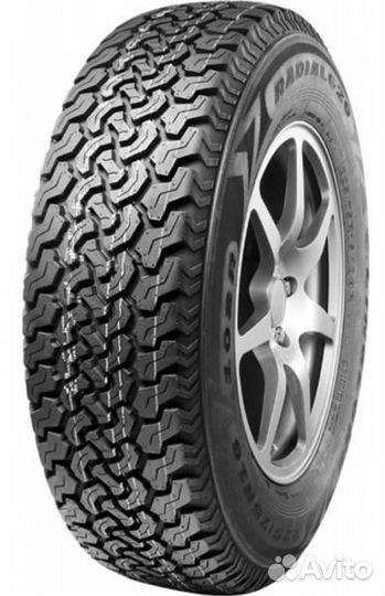 Leao Radial 620 215/65 R16 98H