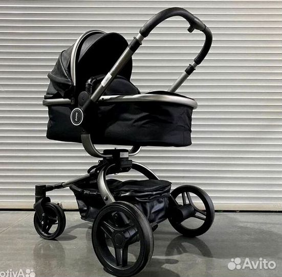 Коляска Aulon 360 