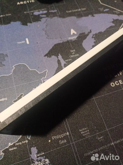 Брусок для заточки ножей. Керамика