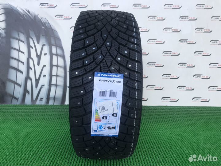 Triangle IcelynX TI501 215/60 R16