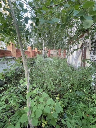 Участок 15 сот. (ИЖС)