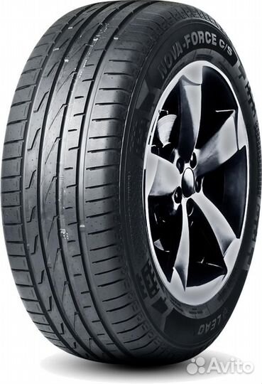 Leao Nova-Force 225/60 R18 H