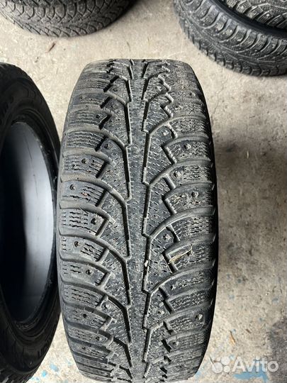 Nokian Tyres Hakkapeliitta 5 16/55 R16 94L