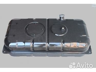 Топливный бак газель