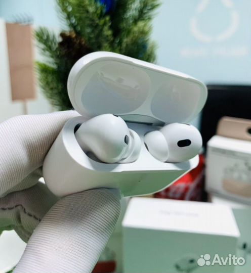 Наушники Airpods pro 2