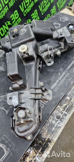 Противотуманные фары