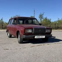 ВАЗ (LADA) 2104 1.6 MT, 2011, 43 000 км, с пробегом, цена 115 000 руб.