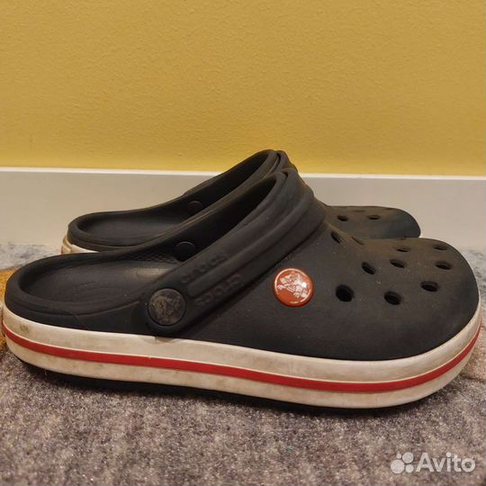 Crocs