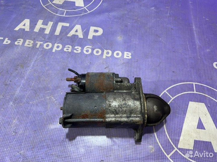 Стартер Opel Astra H Z16XER 2010