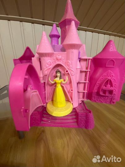 Кукольный домик