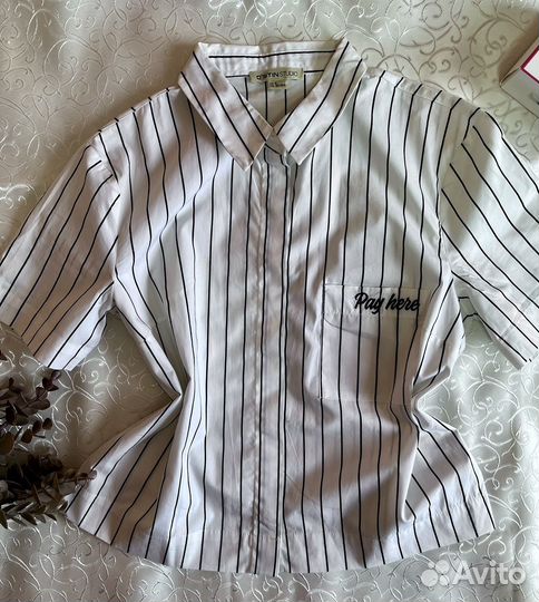 Пакет вещей на девушку размер S