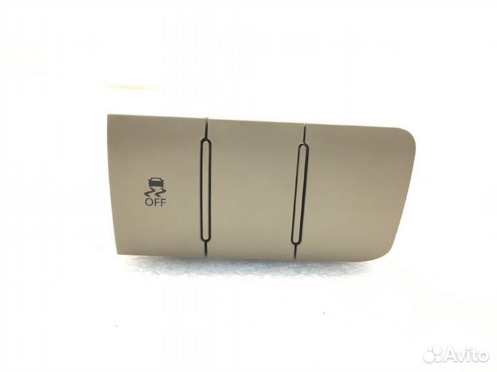 Кнопка Kia Optima 3 седан 2.4 GDI 2011