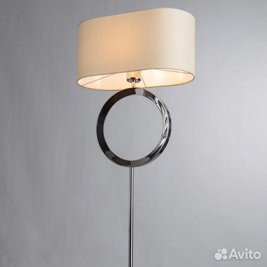 Торшер напольный