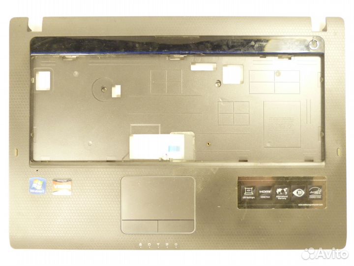 Б. у. запчасти ноутбука samsung R425/ R440