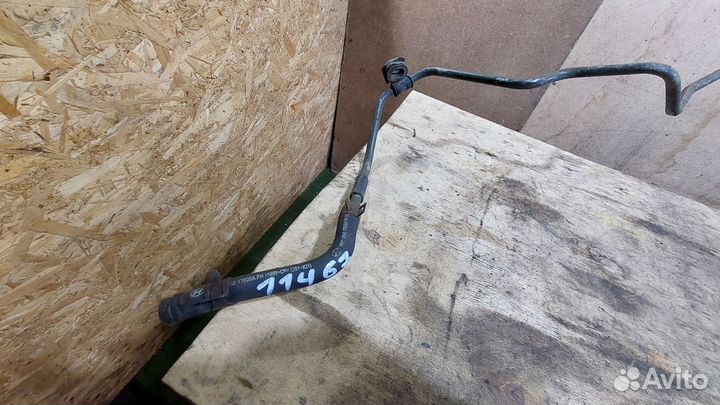 Трубка гидроусилителя G4ED Hyundai Matrix 1