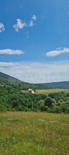 Участок 22 сот. (СНТ, ДНП)