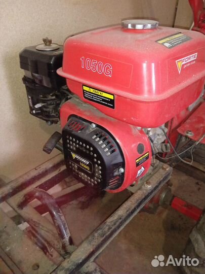 Мотоблоки и культиваторы бу