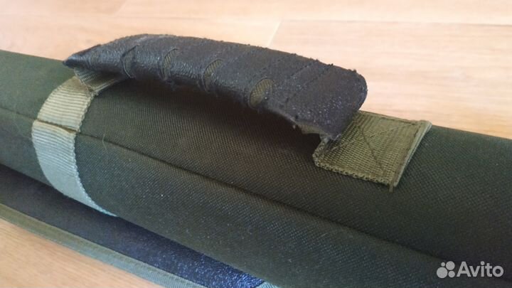 Golden catch тубус - 1.5 метр