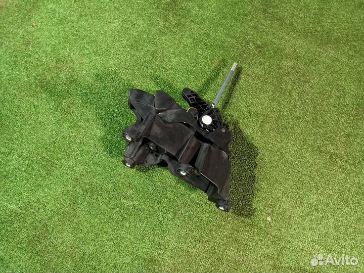 Кулиса кпп Ford Focus 3 хетчбек 1.6 2012