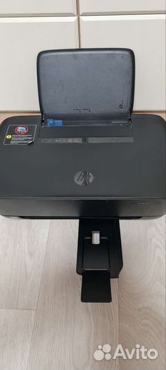 Принтер hp Ink Tank 115