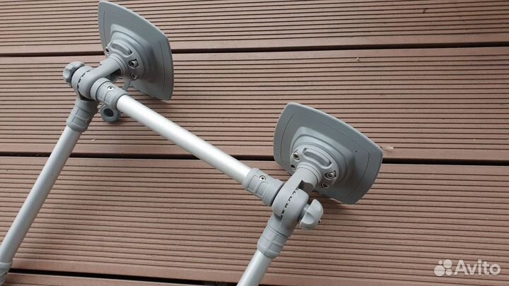 Лестница для надувной лодки Borika