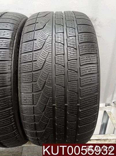 Pirelli Winter Sottozero 210 275/40 R20 107U