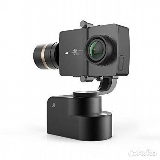 Стабилизатор YI Handheld Gimbal для экшен-камер