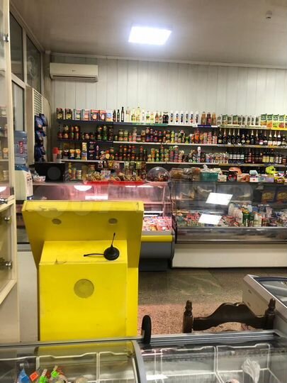 Торговая площадь, 65 м²