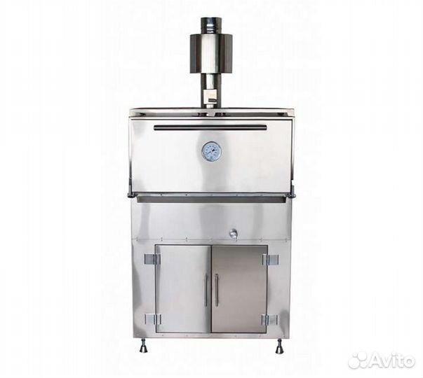 Новая Печь Гриль Voldone BCJ-45L с Гидрофильром