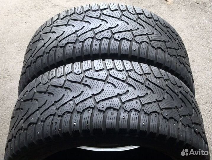 Pirelli Ice Zero 275/40 R19