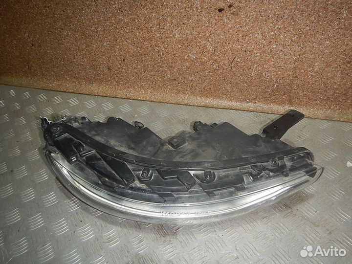 Фара правая, KIA (Киа) -soul (SK3)(18)