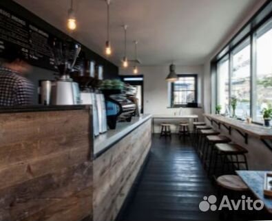 Барный стол. Производство мебели