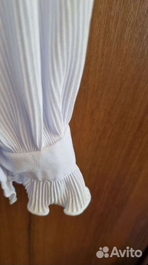 Нарядная блузка