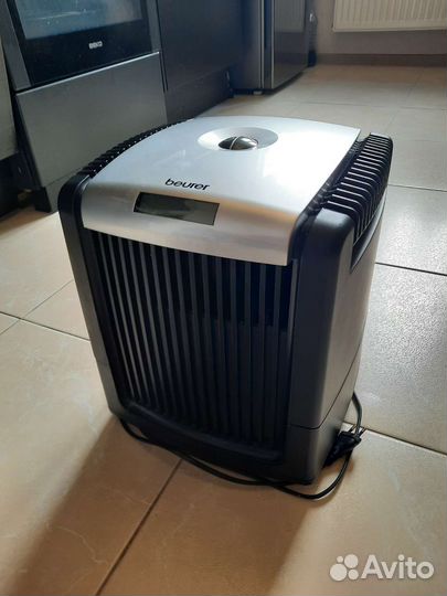 Очиститель Увлажнитель воздуха Beurer