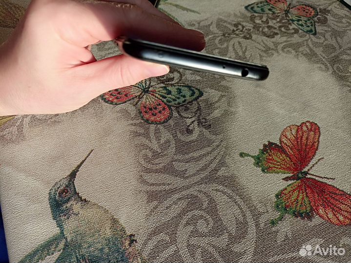 Телефон redmi 5 plus