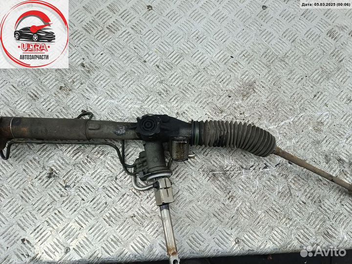 Рейка рулевая б/у Ford Focus I (1998-2005) 98AG3A500AM